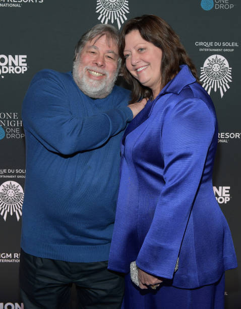 Gallery of Steve Wozniak