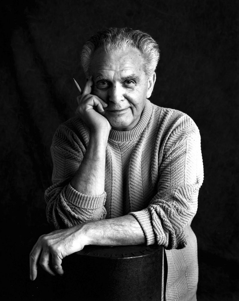 colleague: Jack Kirby 