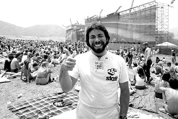 Gallery of Steve Wozniak