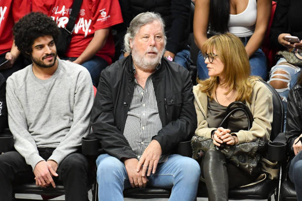 Gallery of Steve Wozniak