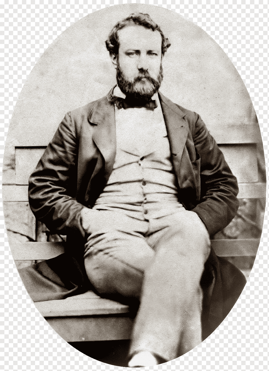 Gallery of Jules Verne