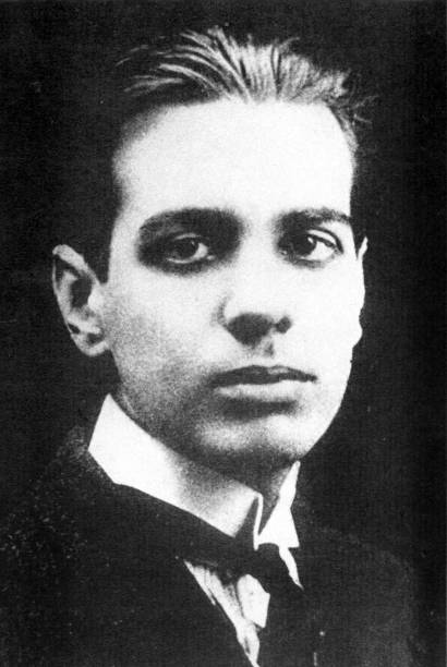 Gallery of Jorge Borges