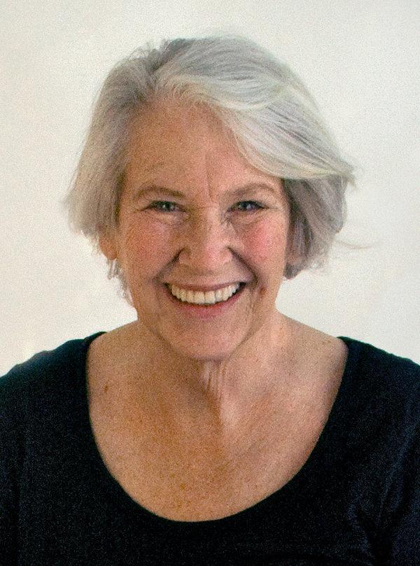 tutor: Annie Dillard