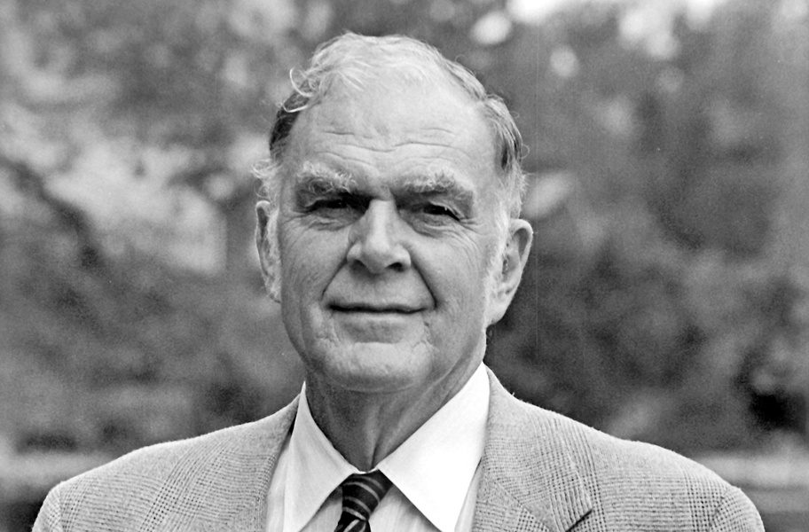 Father: Frank Sherwood Rowland