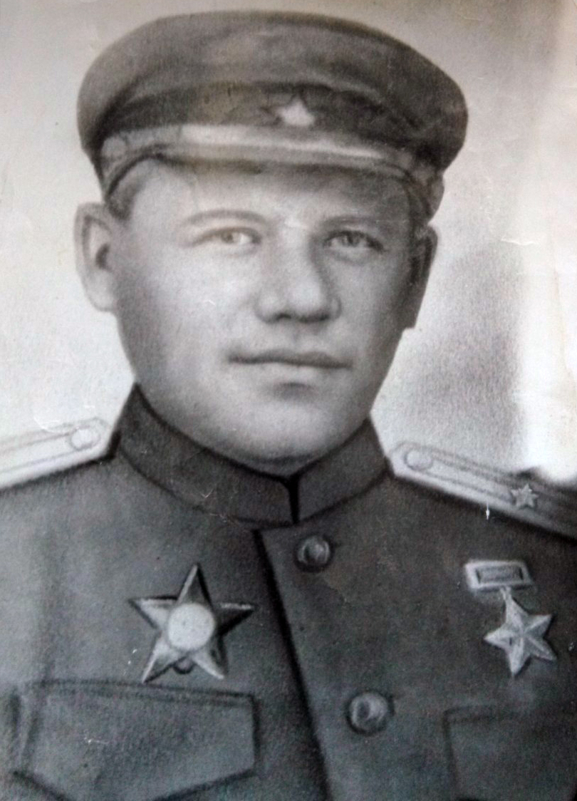 Career period of Mikhail Mormulyov in career
