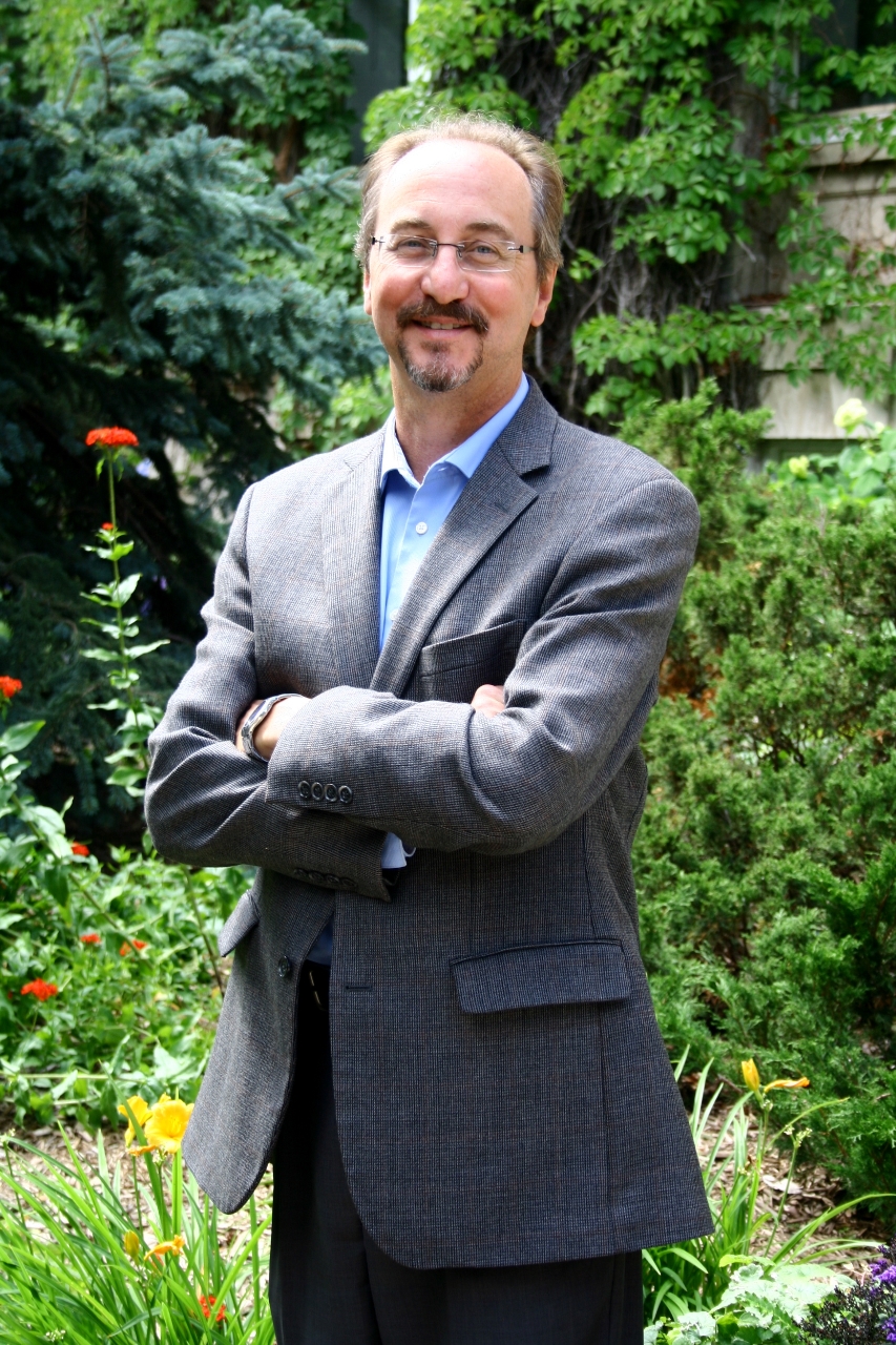 colleague: Joseph F. Patrouch 