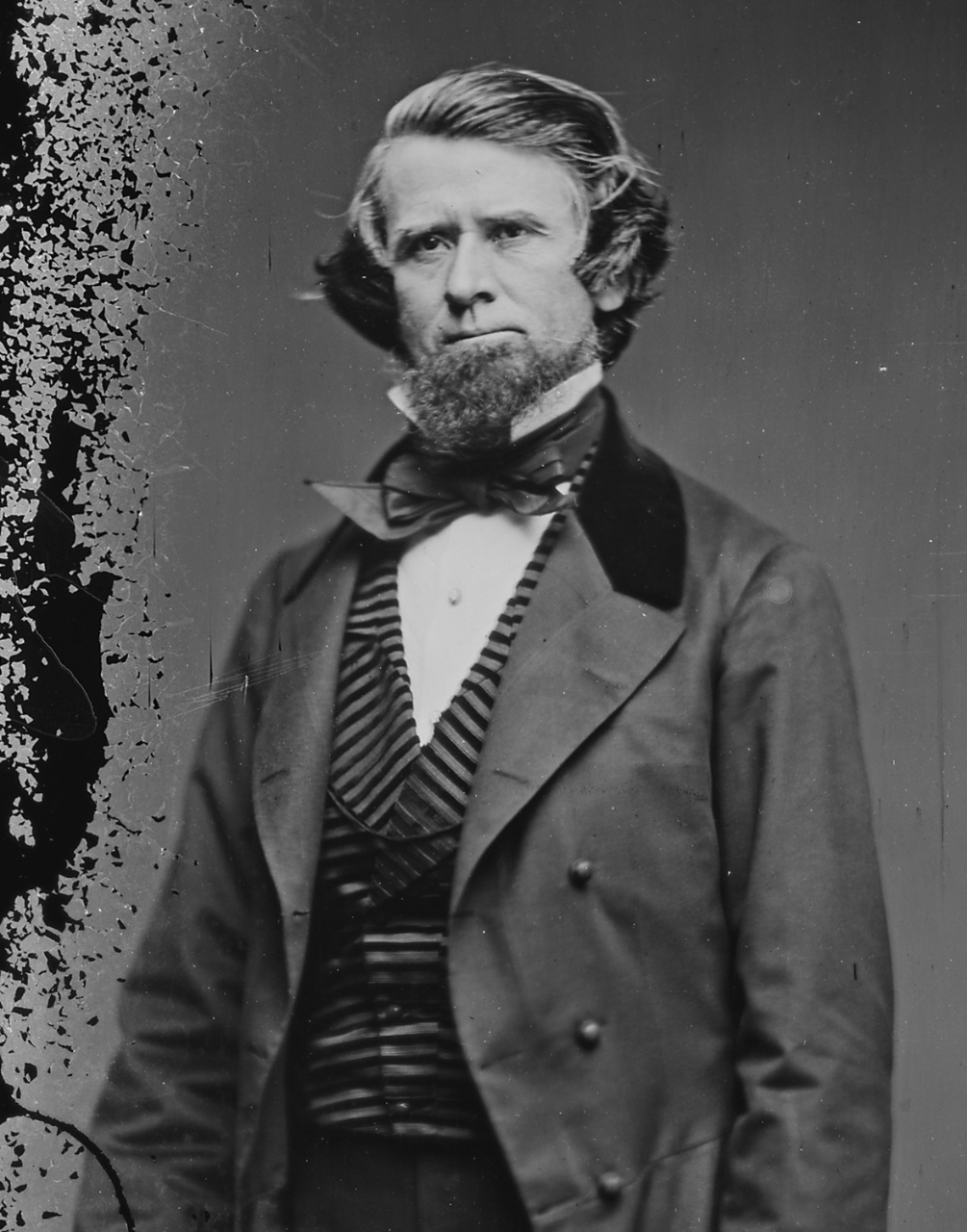 Milledge Bonham