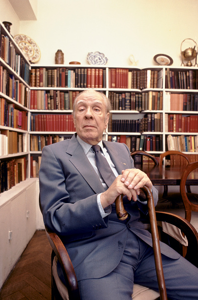 Gallery of Jorge Borges