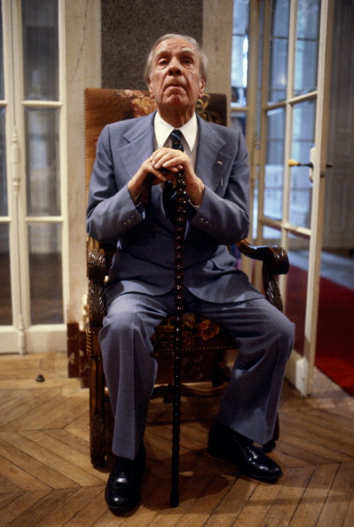 Gallery of Jorge Borges