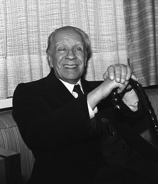 Gallery of Jorge Borges