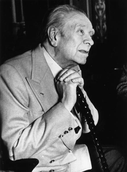 Gallery of Jorge Borges