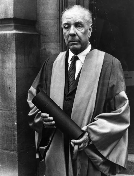 Gallery of Jorge Borges