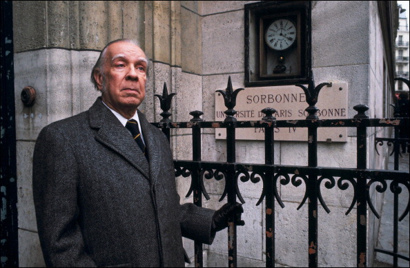 Gallery of Jorge Borges