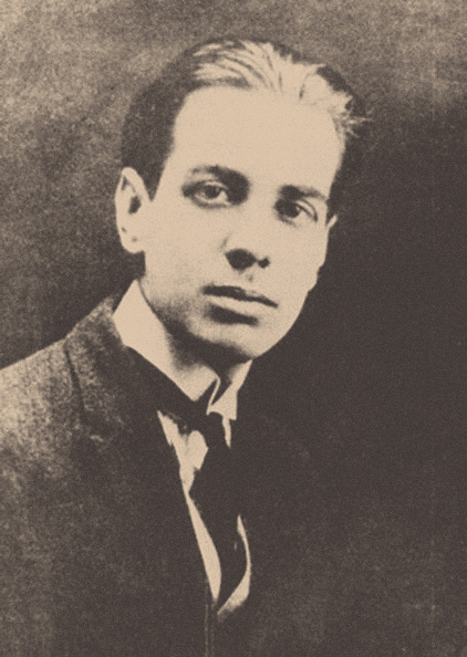 Gallery of Jorge Borges