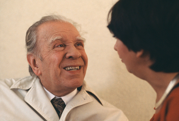 Gallery of Jorge Borges