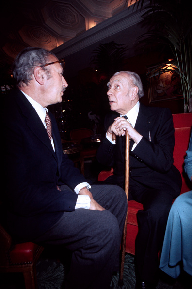 Gallery of Jorge Borges