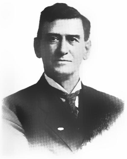 Son: Milledge Lipscomb Bonham