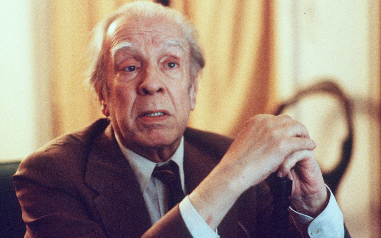 Gallery of Jorge Borges