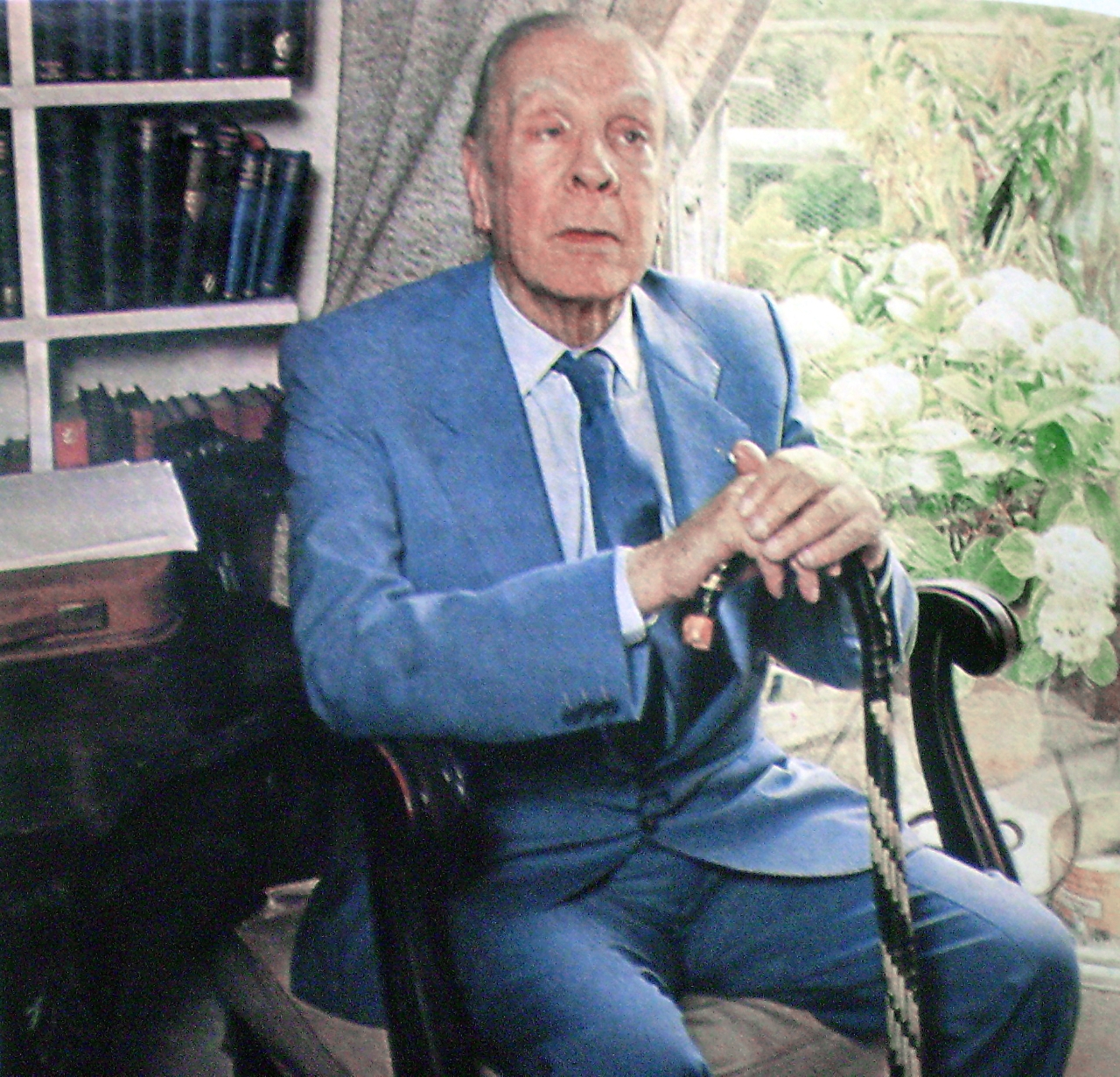 Gallery of Jorge Borges