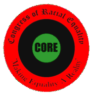 Congress of Racial Equality