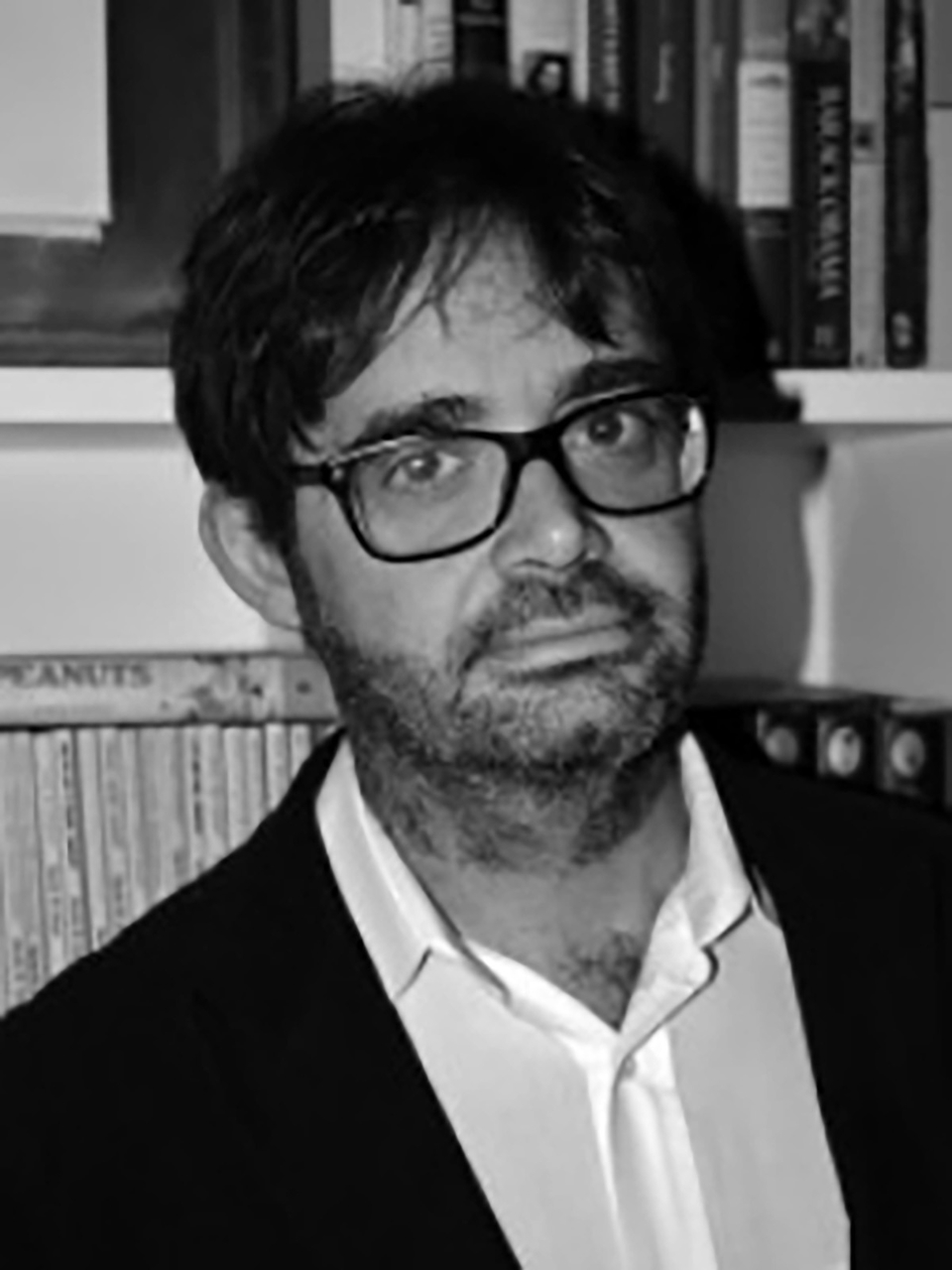 Gallery of Josh Cohen