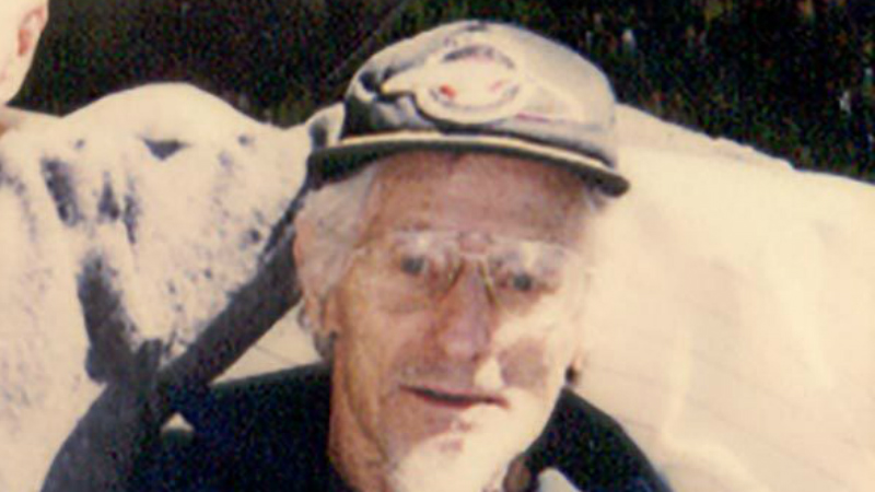 Gallery of John Lilly