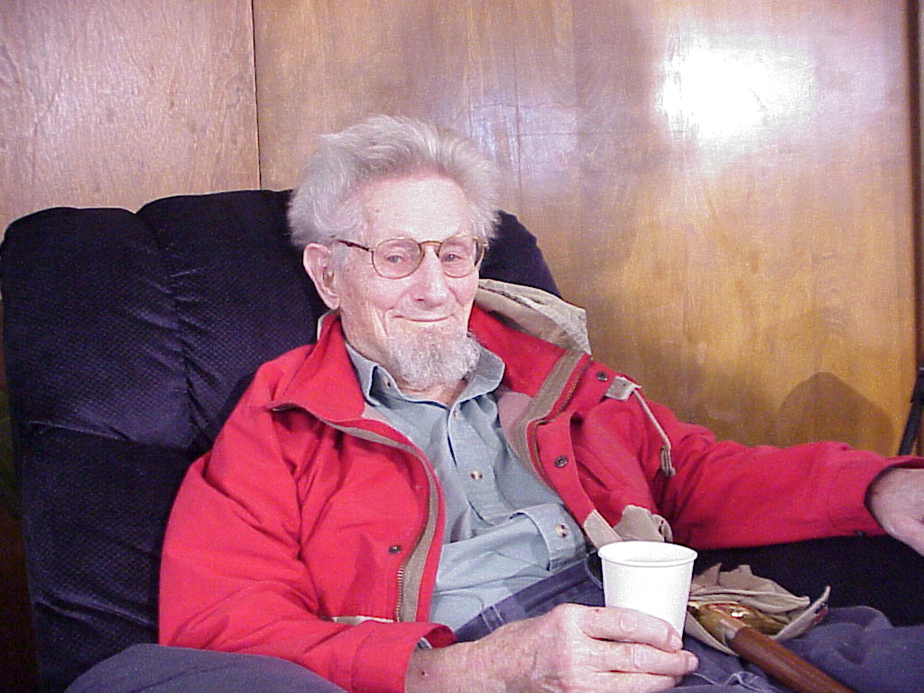 Gallery of John Lilly