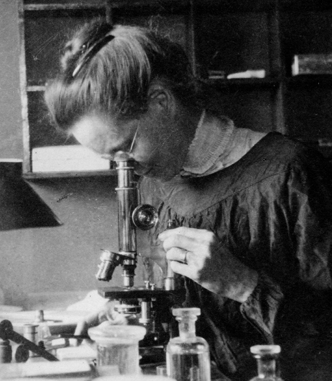 Gallery of Nettie Stevens