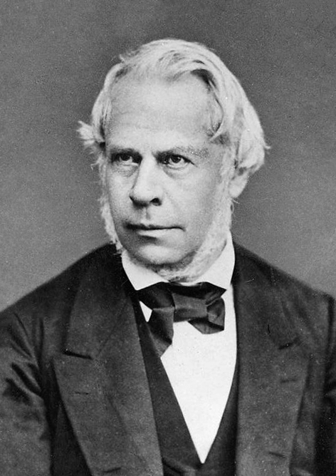 colleague: Friedrich Gustav Jakob Henle