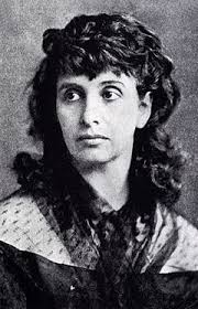Wife: Hedwig Freiberg