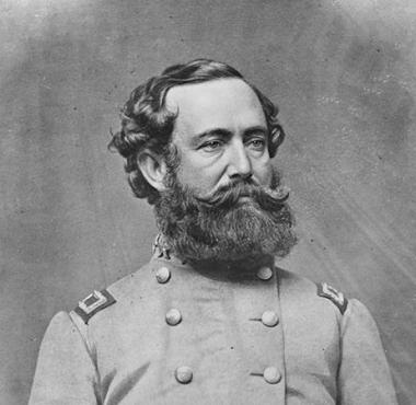 colleague: Wade Hampton