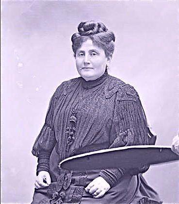 Mother: Jeanne Clémence Weil