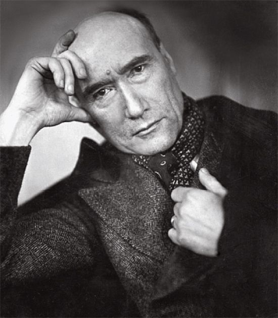 colleague:  André Gide