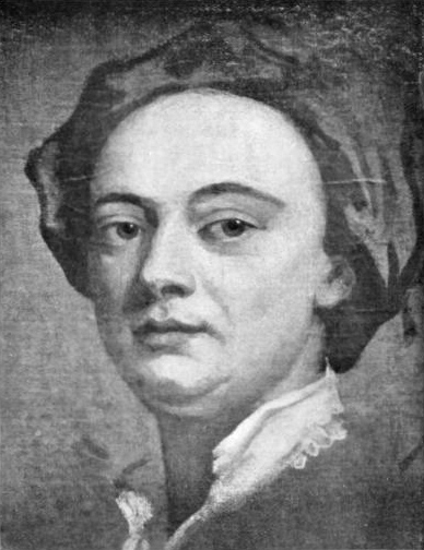 Friend: John Gay