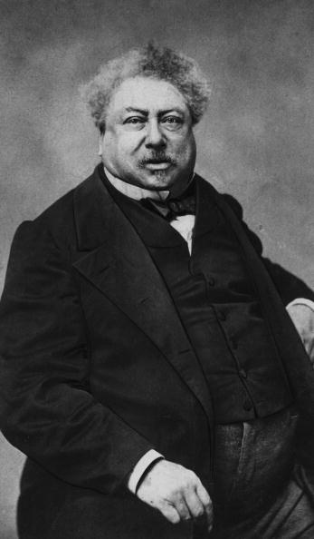 Gallery of Alexandre Dumas