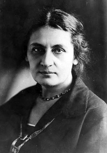 Wife: Yekaterina Peshkova