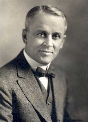 Friend: Robert Milliken 