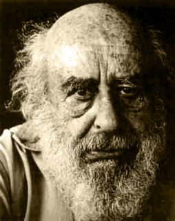 Friend: Fritz Perls 