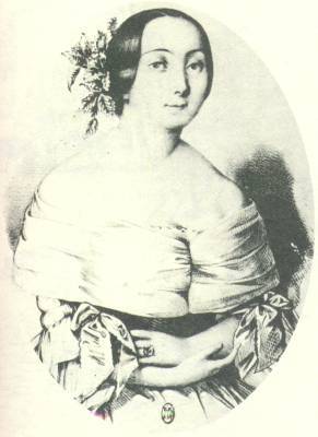 Spouse: Ida Ferrier 