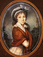Mother: Jenny O'Reilly
