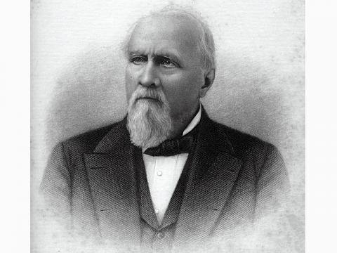 Charles Jenkins