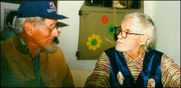 Gallery of John Lilly