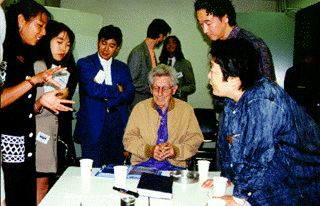 Gallery of John Lilly