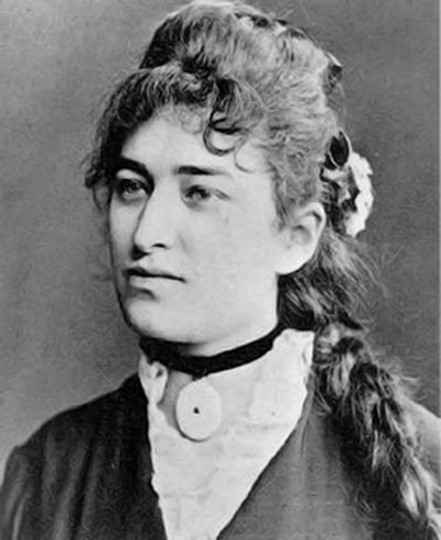 Mother: Julie Kafka 