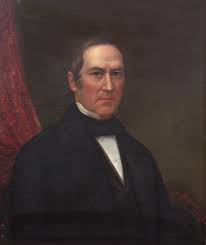 teacher: John Macpherson Berrien 
