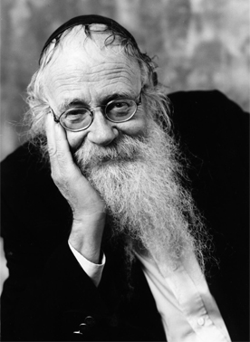 Adin Steinsaltz