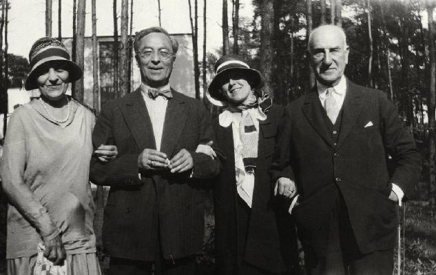 Gallery of Wassily Kandinsky