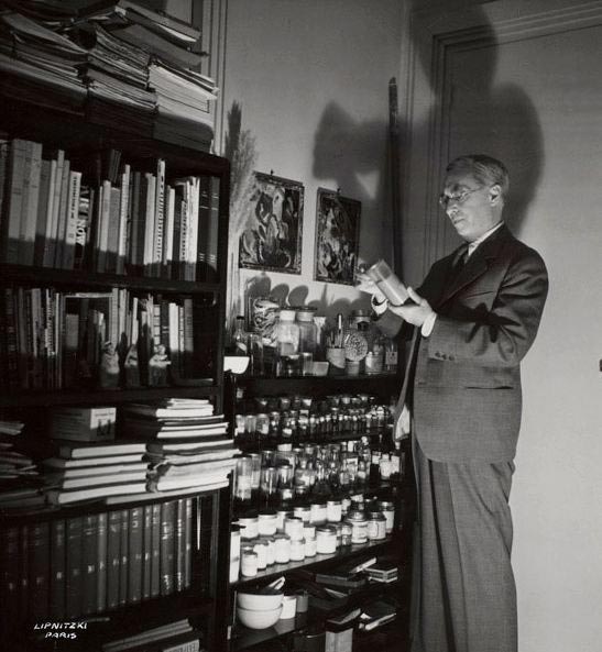 Gallery of Wassily Kandinsky