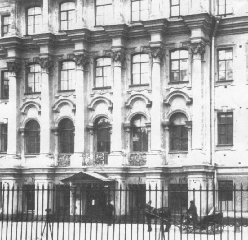 Gallery of Pavel Petrovich Vyazemsky