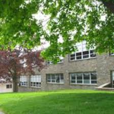 Education period of John Lilly in St. Luke\'s School